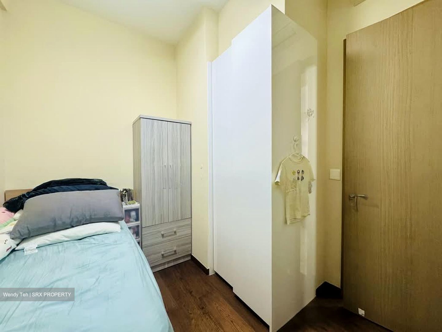 The Urbanite (D8), Apartment #556429281